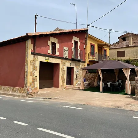 Casa Aurora *