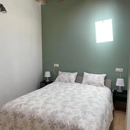 Casa Aurora Francos (Segovia)