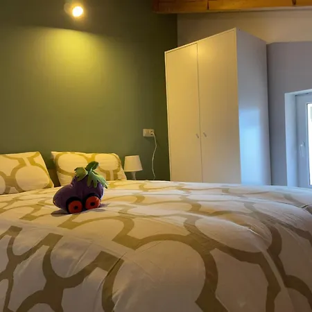 Casa Aurora Apartment