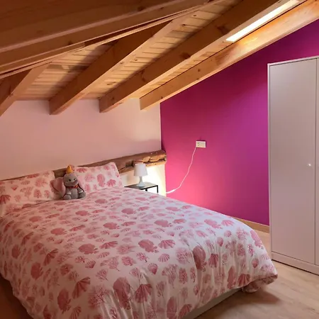 Apartment Casa Aurora