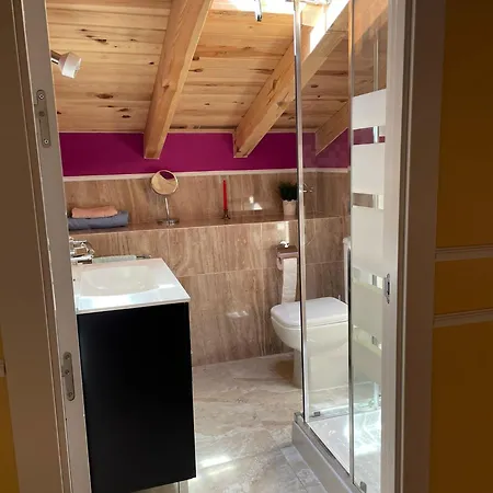 Apartment Casa Aurora *