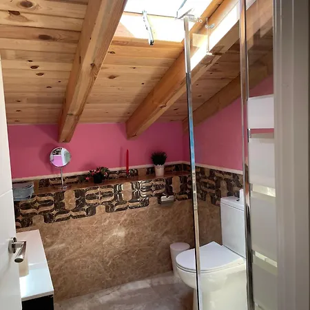 Casa Aurora * Francos (Segovia)