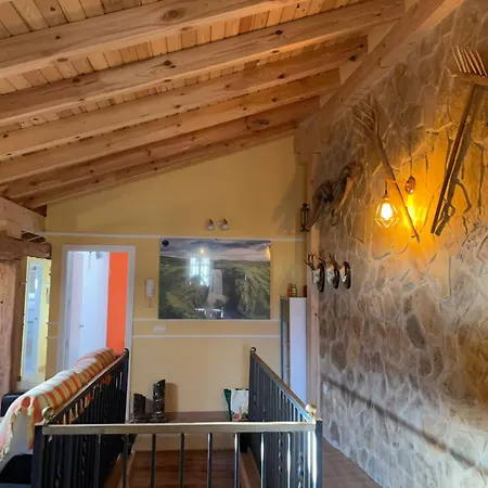Casa Aurora Apartment
