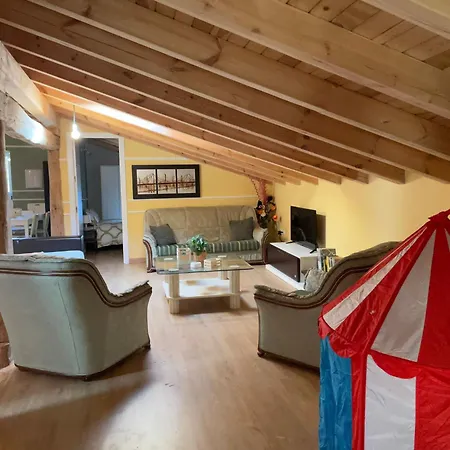 Apartment Casa Aurora