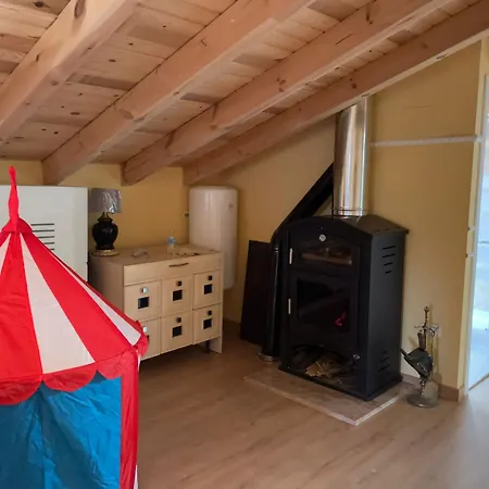 Apartment Casa Aurora *