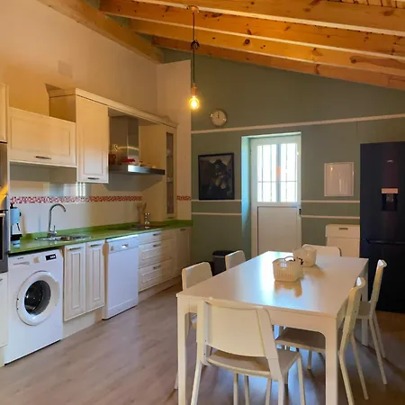 Casa Aurora Apartment *