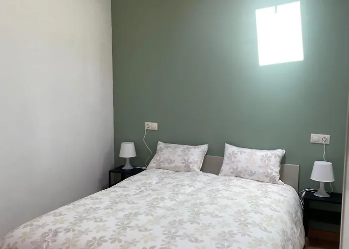 Casa Aurora Francos (Segovia)