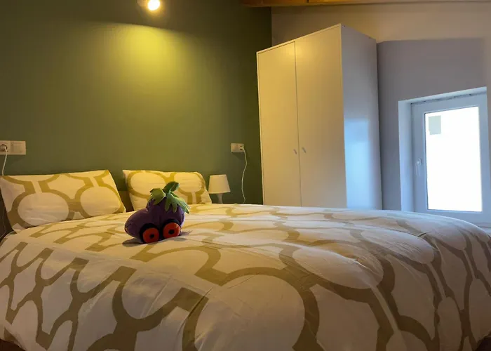 Casa Aurora Appartamento