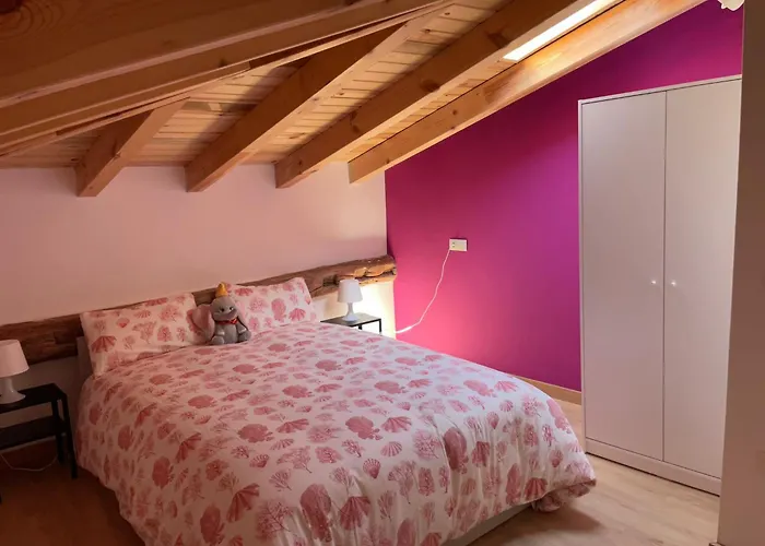 Appartamento Casa Aurora