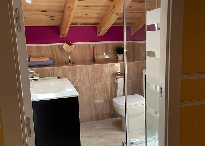 Appartamento Casa Aurora *