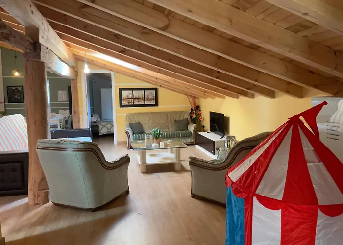 Appartamento Casa Aurora