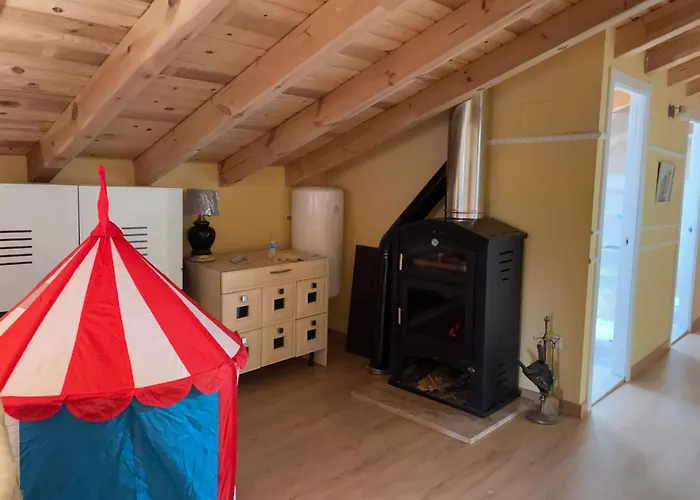 Appartamento Casa Aurora *